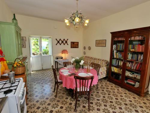 Apartamento Gli Ulivi 2