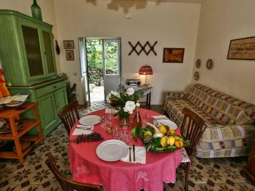 Apartamento Gli Ulivi 2