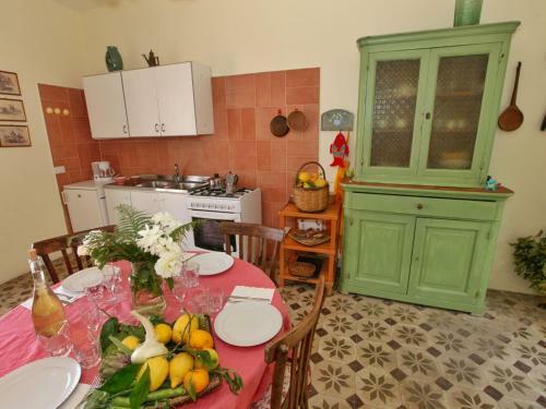 Apartamento Gli Ulivi 2