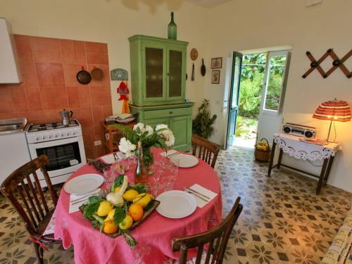 Apartamento Gli Ulivi 2