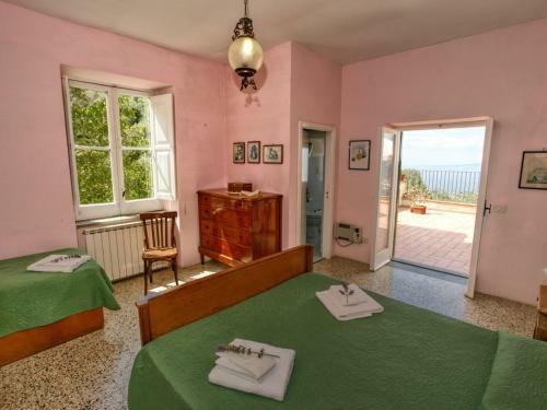 Apartamento Gli Ulivi 2