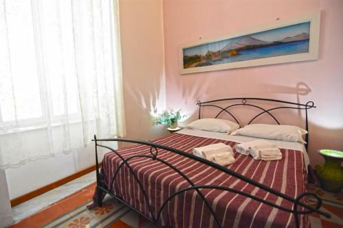 Apartamento Sunrise B&B