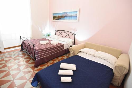 Apartamento Sunrise B&B