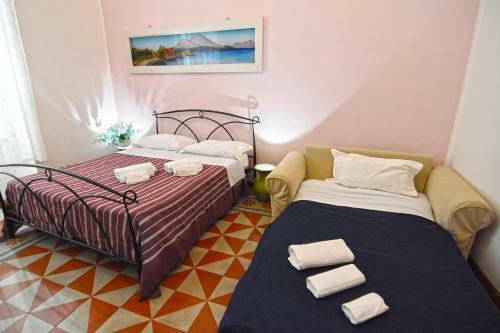 Apartamento Sunrise B&B