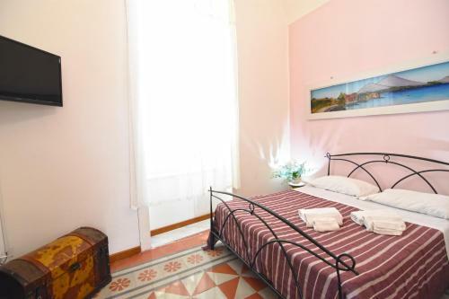 Apartamento Sunrise B&B