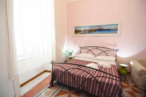 Apartamento Sunrise B&B