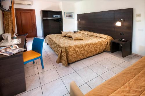 Hotel Ristorante Alla Botte