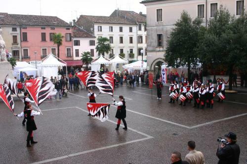 Hotel Ristorante Alla Botte