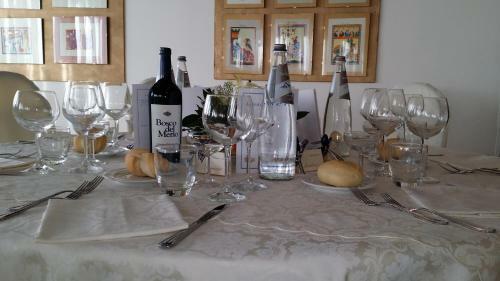 Hotel Ristorante Alla Botte