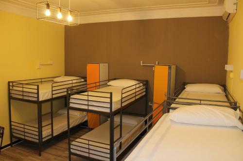 Albergue Victoria House