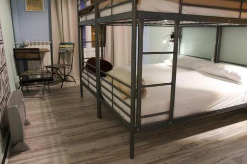 Albergue Victoria House