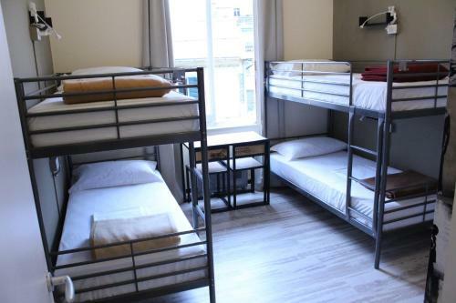 Albergue Victoria House