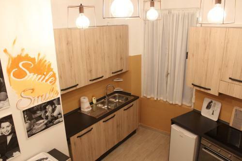 Albergue Victoria House