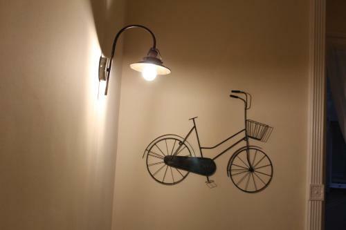 Albergue Victoria House