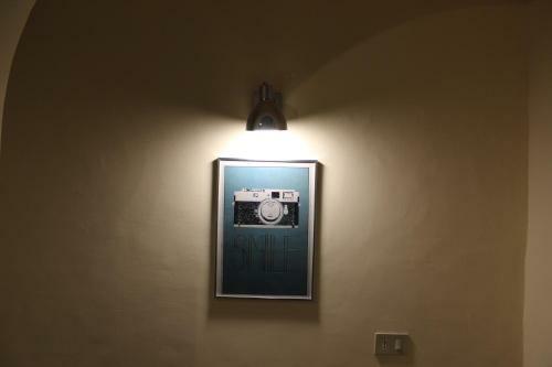 Albergue Victoria House
