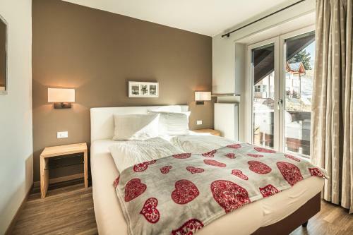 Pr� De Metz Apartments