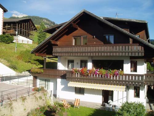 Pr� De Metz Apartments