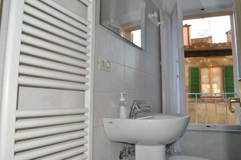 Bed & Breakfast La Casa Di Antonella