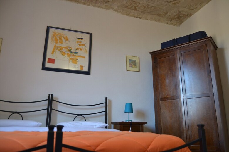 Bed & Breakfast La Casa Di Antonella