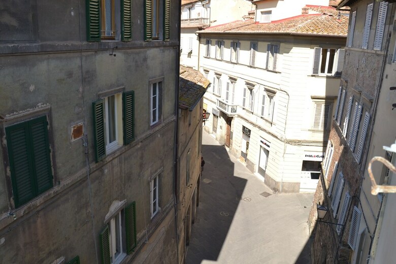 Bed & Breakfast La Casa Di Antonella
