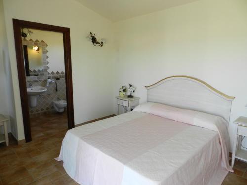 Hotel Borgo Alba Barona Turismo Rurale