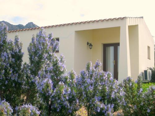 Hotel Borgo Alba Barona Turismo Rurale