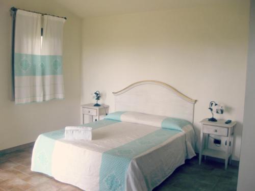Hotel Borgo Alba Barona Turismo Rurale