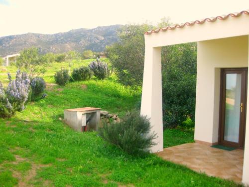 Hotel Borgo Alba Barona Turismo Rurale