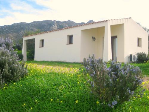 Hotel Borgo Alba Barona Turismo Rurale