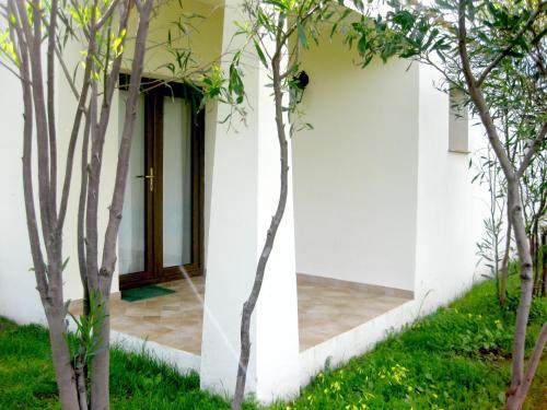 Hotel Borgo Alba Barona Turismo Rurale