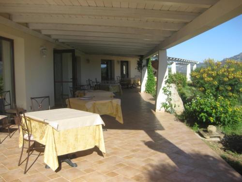 Hotel Borgo Alba Barona Turismo Rurale