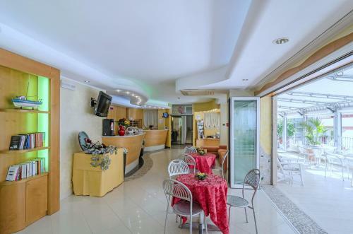 Aparthotel Residence Costa