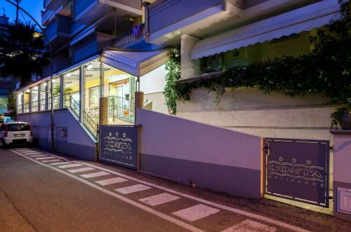 Aparthotel Residence Costa