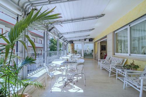 Aparthotel Residence Costa