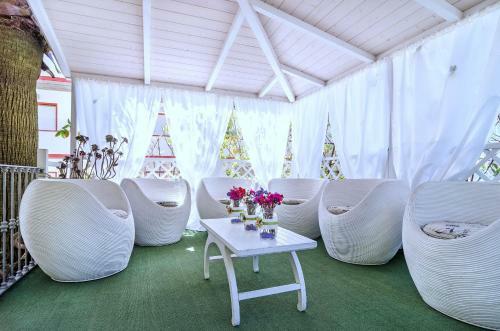 Aparthotel Residence Costa