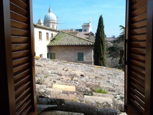 Apartamento Casa Fulvia
