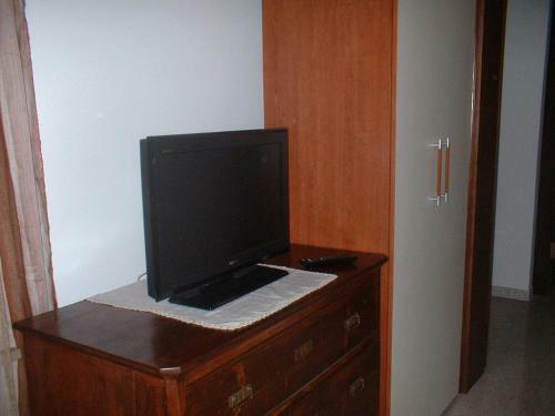Apartamento Casa Fulvia