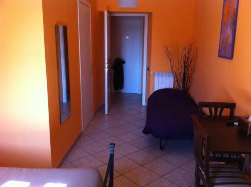 Hostal Room 4 Rome B&B Risorgimento