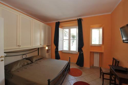 Hostal Room 4 Rome B&B Risorgimento