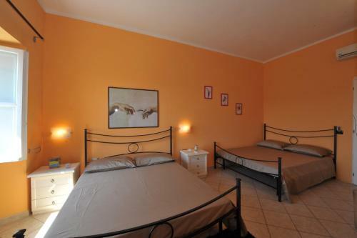 Hostal Room 4 Rome B&B Risorgimento