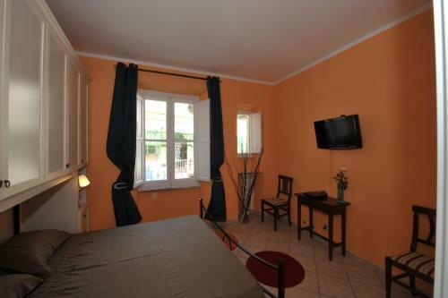 Hostal Room 4 Rome B&B Risorgimento