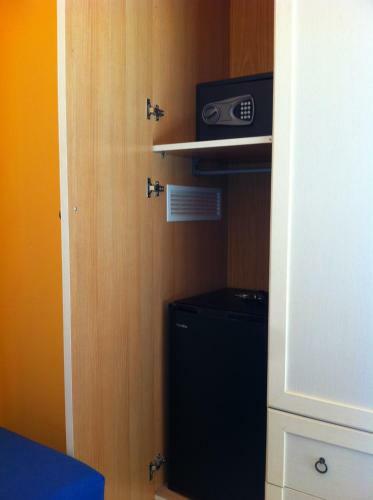 Hostal Room 4 Rome B&B Risorgimento