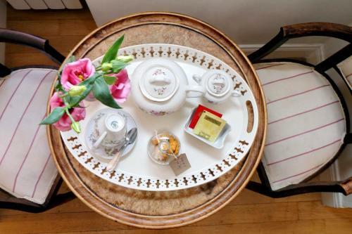Hostal Guest House Amaranto Romano