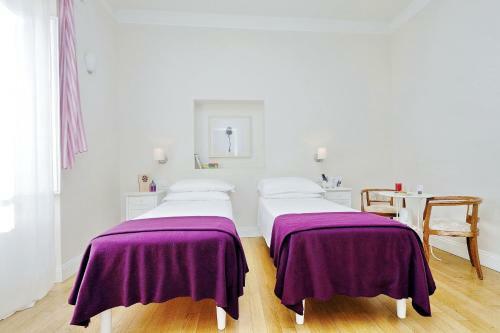 Hostal Guest House Amaranto Romano