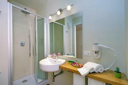 Hostal Guest House Amaranto Romano