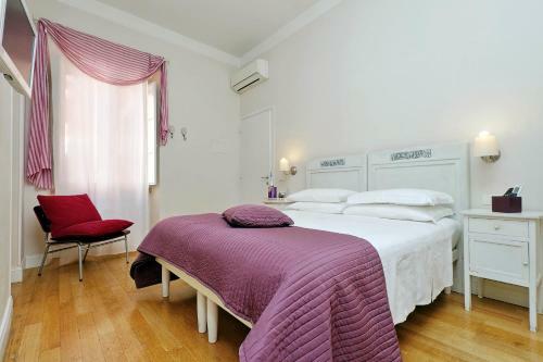 Hostal Guest House Amaranto Romano