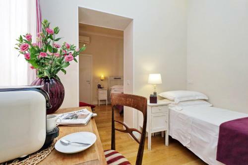 Hostal Guest House Amaranto Romano
