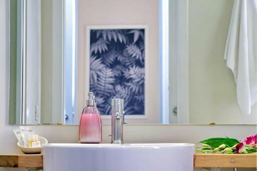 Hostal Guest House Amaranto Romano