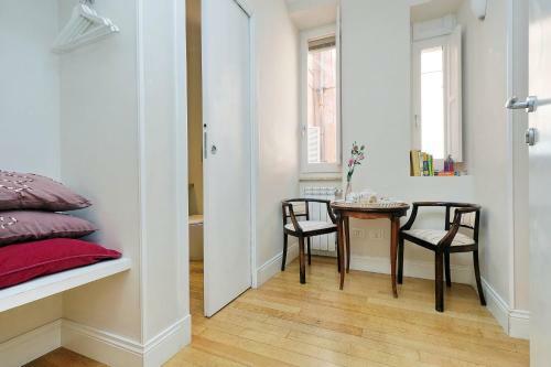Hostal Guest House Amaranto Romano