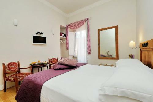 Hostal Guest House Amaranto Romano